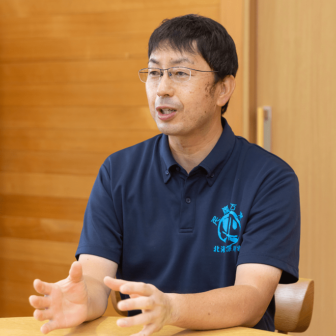 「オール深川」シードルづくりへ、ゼロからの挑戦